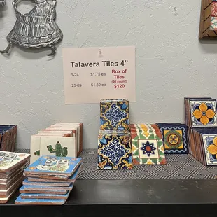 Tiles
