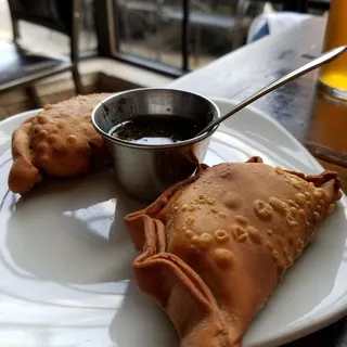 Empanadas