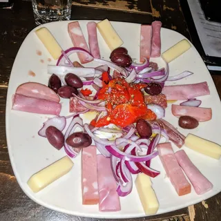 Antipasto