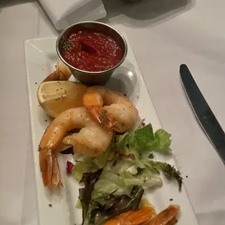 Shrimp Cocktail
