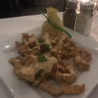 Calamari