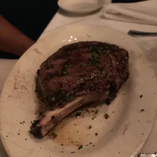 Cowboy Ribeye