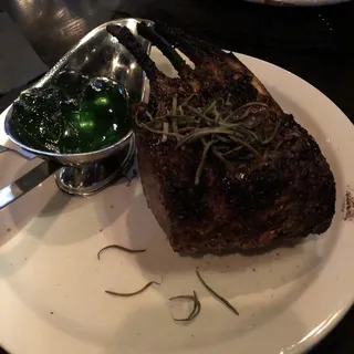 Australian Rack of Lamb