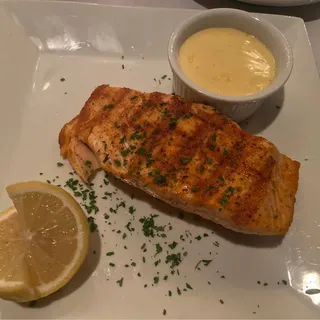 Salmon Fillet