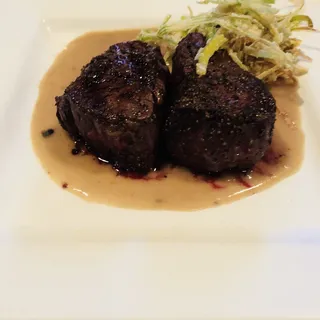 Maker's Mark Medallions