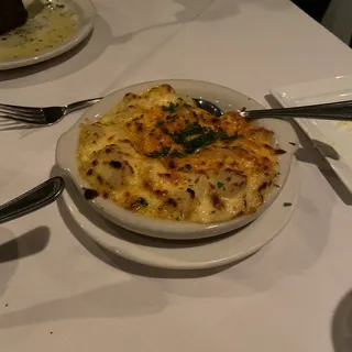 Potatoes Au Gratin