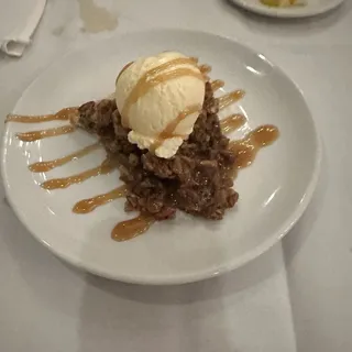 Southern Pecan Pie