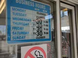 J&W Bar-B-Que