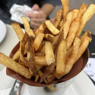 Home Fries