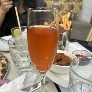drink