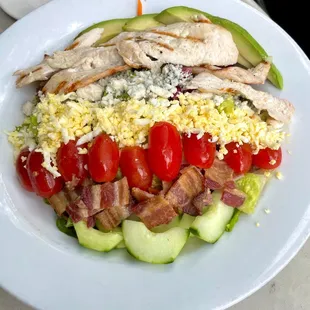 salad, food, salads