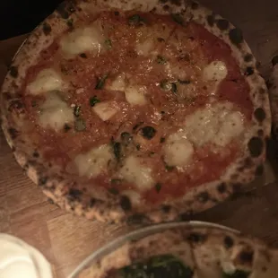 York Style Pizza