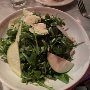 Arugula Salad
