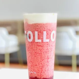 drink