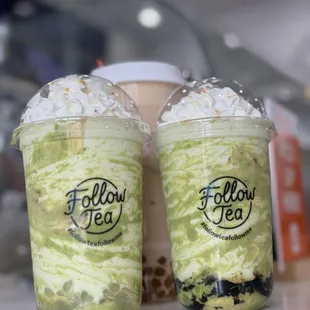 Avocado Yogurt