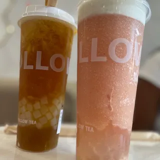 Oolong Tea