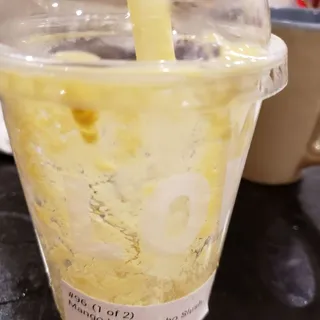 Coco Bobo Slush