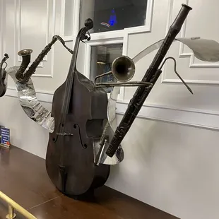 &apos;Concerto&apos;, an Ed Dwight piece