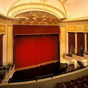 Stage