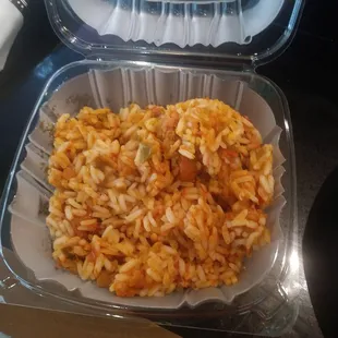 Jambalaya