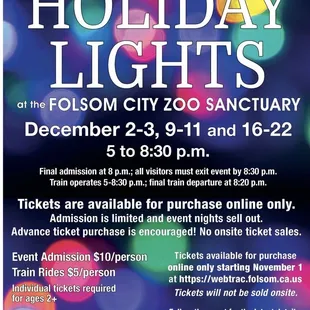 At the zoo, excited!