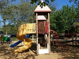 Phillip C. Cohn Park