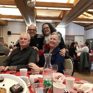 Folsom High School Music Boosters Annual Crab Feed. Best Crab Feed around