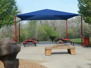 Cummings Family Skate & Bike Park