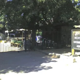 Folsom Interpretive Museum