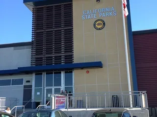 California Statewide Museum Collections Center