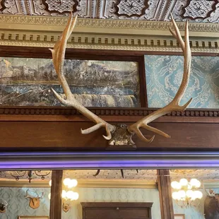 Everyone loves a nice rack