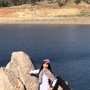 "The mountains are calling, and I must go." - John Muir