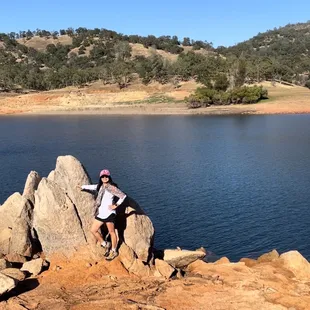 "Our peace shall stand as firm as rocky mountains." - William Shakespeare