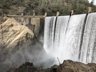 Clementine Lake Loop or Culvert Loop