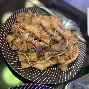 Chow Fun