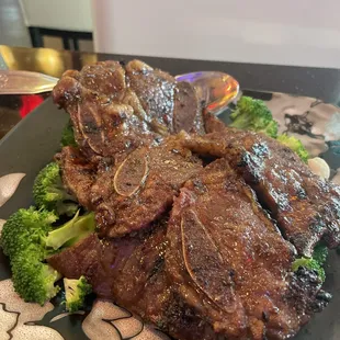Short Ribs