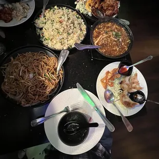 Pot Stickers