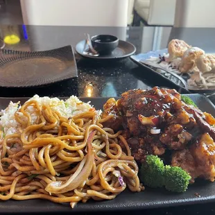 General Chicken