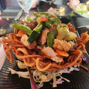 Hong Kong Bird's Nest