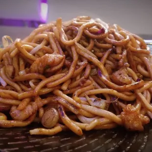Chow Mein