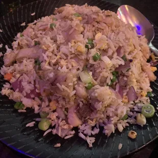 Canton Fried Rice