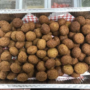 Falafel