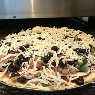 Pizza