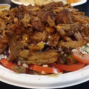 Greek Salad