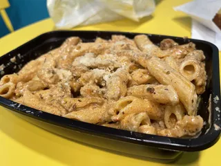 Pasta Crush