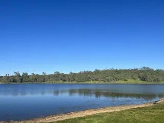 Lake Clementia