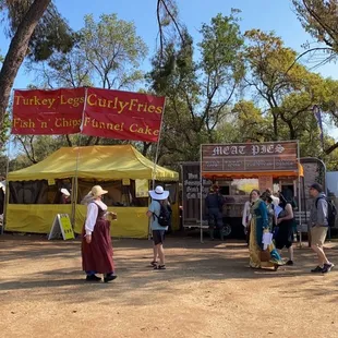 Folsom Renaissance Faire