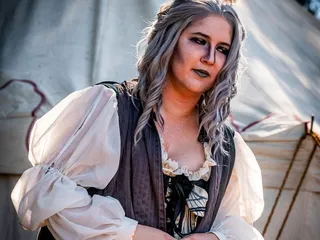 Folsom Renaissance Faire