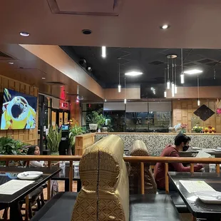Dining tables