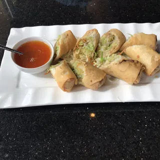 Egg Roll